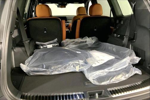2025 Kia Telluride SX Prestige X-Line