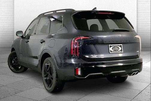 2025 Kia Telluride SX Prestige X-Line