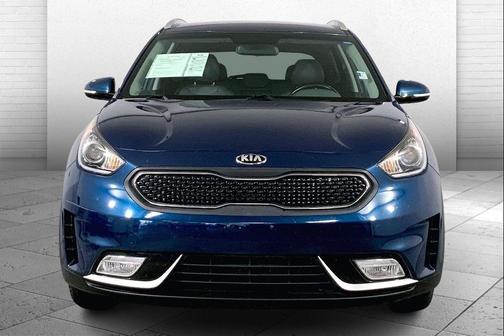 2017 Kia Niro EX