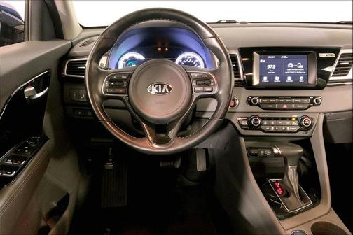 2017 Kia Niro EX