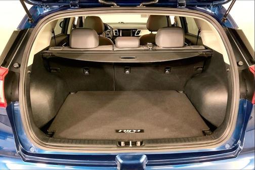 2017 Kia Niro EX