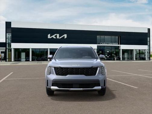 2025 Kia Sorento LX