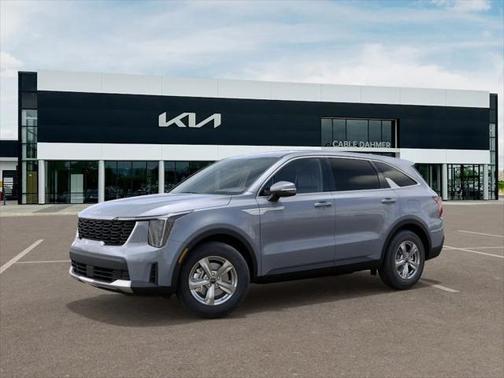 2025 Kia Sorento LX