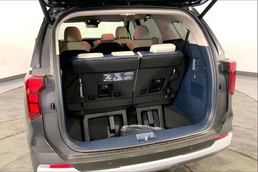 2025 Kia Carnival EX
