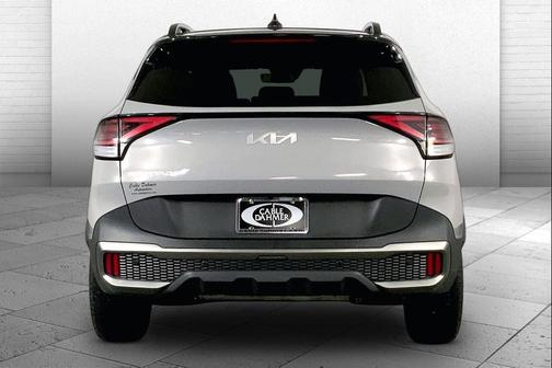 2023 Kia Sportage S