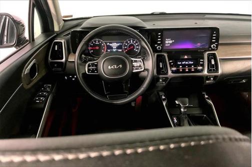 2023 Kia Sorento EX