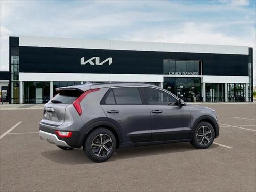 2025 Kia Niro EX
