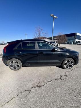 2023 Kia Niro Touring