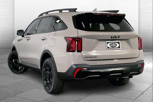 2026 Kia Sorento SX