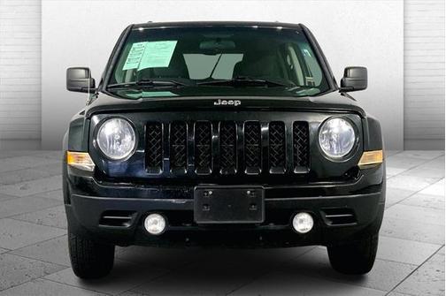 2013 Jeep Patriot Sport