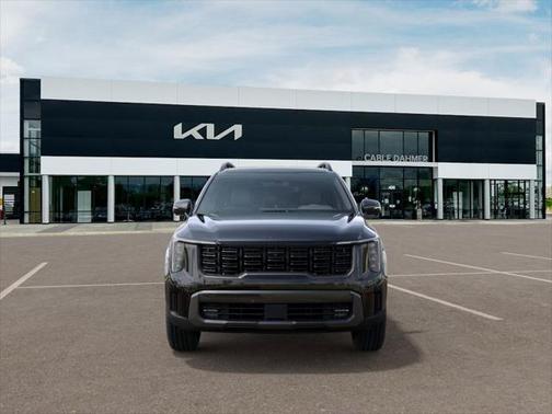 2025 Kia Sorento SX
