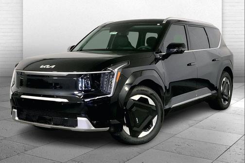 2026 Kia EV9 Land