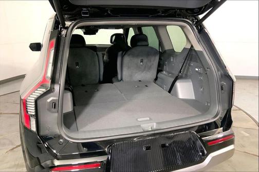 2026 Kia EV9 Land