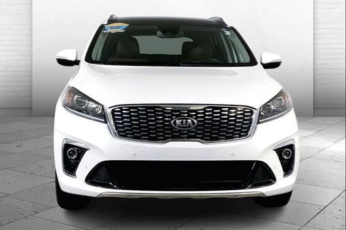 2019 Kia Sorento SX