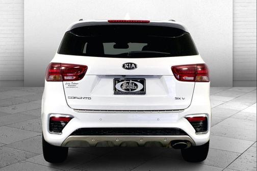 2019 Kia Sorento SX