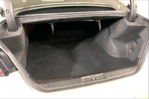 2023 Nissan Maxima SR Xtronic CVT