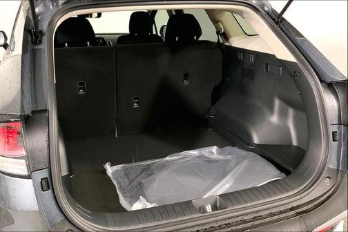 2025 Kia Sportage Hybrid LX