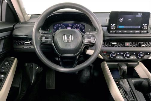 2024 Honda Accord EX 1.5T