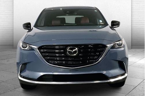 2023 Mazda CX-9 Carbon Edition