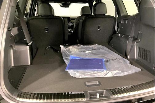 2025 Kia Telluride SX Prestige X-Line