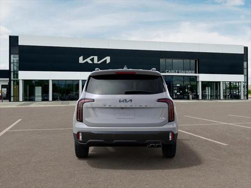 2025 Kia Telluride EX X-Pro