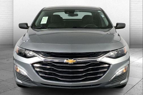 2024 Chevrolet Malibu 1LS