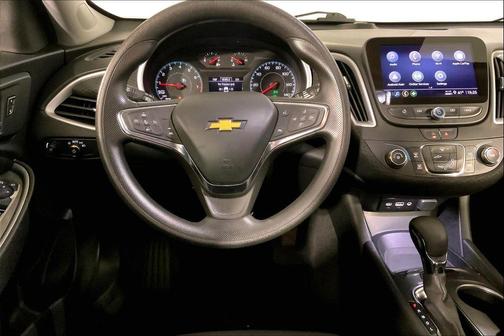 2024 Chevrolet Malibu 1LS