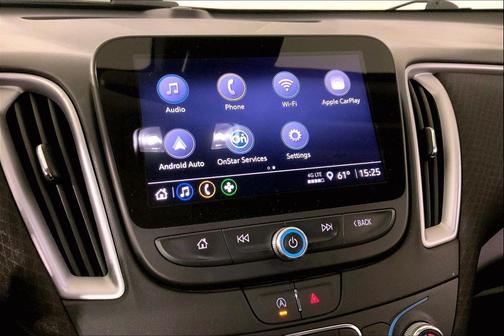 2024 Chevrolet Malibu 1LS