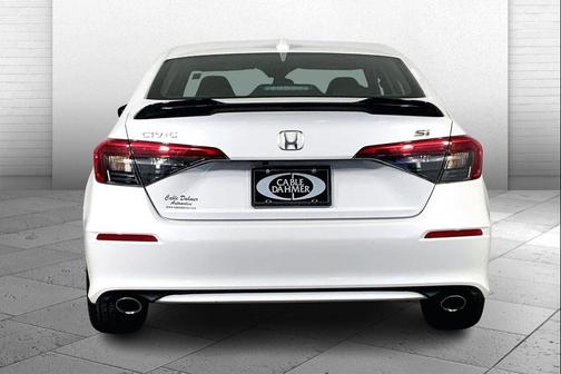 2023 Honda Civic Si Base