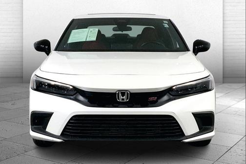 2023 Honda Civic Si Base