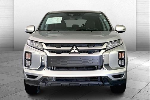2024 Mitsubishi Outlander Sport 2.0 LE