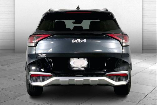 2023 Kia Sportage SX