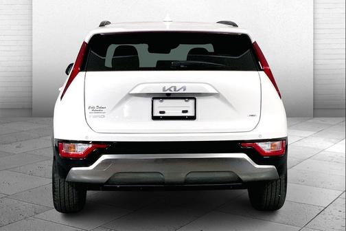 2025 Kia Niro Touring
