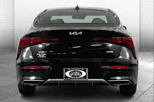 2026 Kia K5 GT-Line FWD