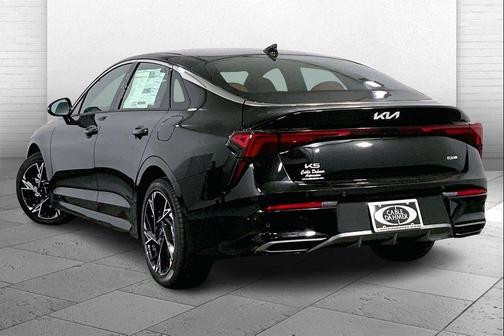 2026 Kia K5 GT-Line FWD