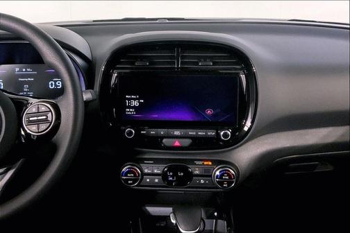 2025 Kia Soul S
