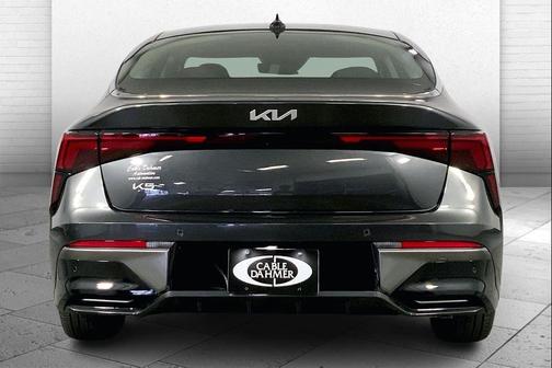 2026 Kia K5 EX