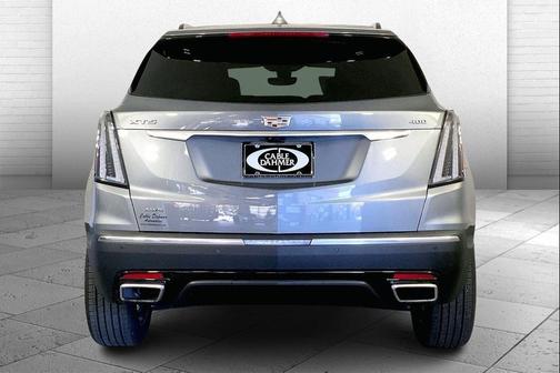 2021 Cadillac XT5 Sport