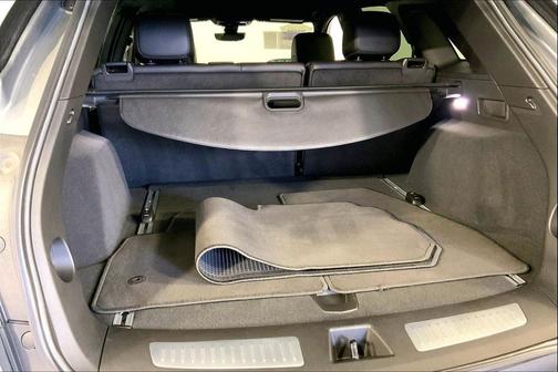 2021 Cadillac XT5 Sport