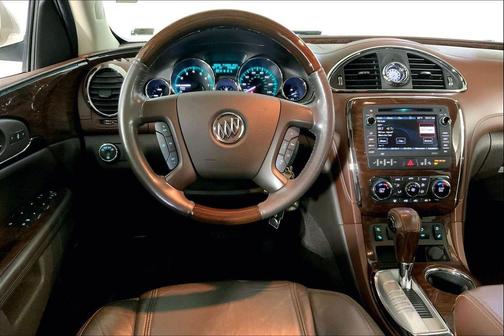 2014 Buick Enclave Premium