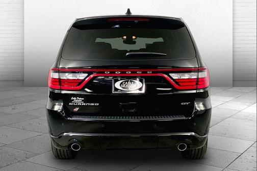 DB Black Clearcoat 2026 Dodge Durango GT AWD