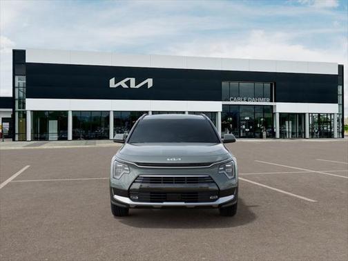 2025 Kia Niro Touring