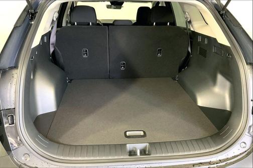 2026 Kia Sportage SX Turbo