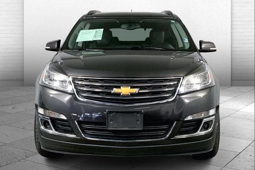 2015 Chevrolet Traverse 2LT