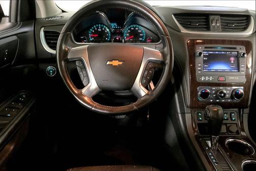 2015 Chevrolet Traverse 2LT