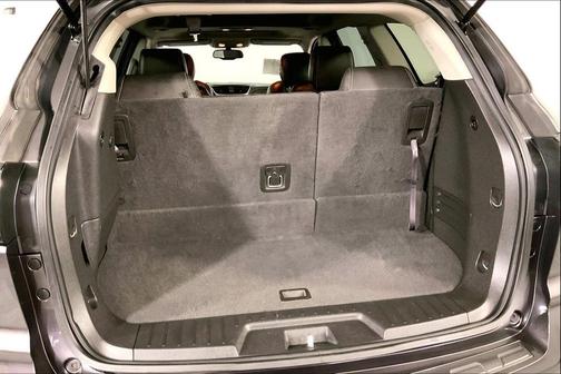 2015 Chevrolet Traverse 2LT