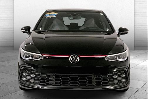 2024 Volkswagen Golf GTI 1.4T TSI