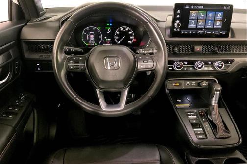 2025 Honda CR-V Hybrid Sport AWD