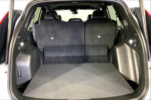 2025 Honda CR-V Hybrid Sport AWD