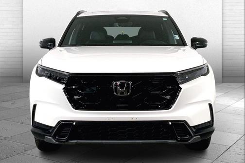 2025 Honda CR-V Hybrid Sport AWD